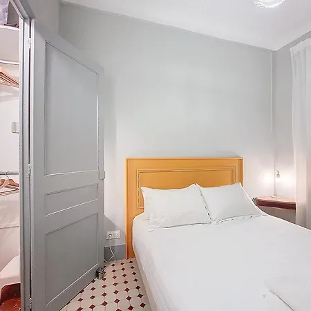 Nestor&jeeves - Orange - - Near Sea Ницца