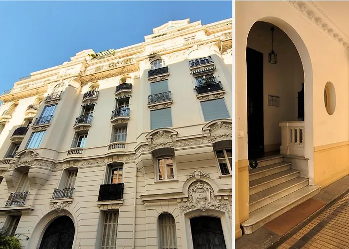 Apartamento Nestor&jeeves - Orange - - Near Sea