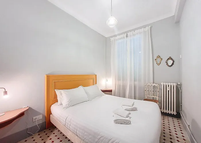 Apartamento Nestor&jeeves - Orange - - Near Sea *