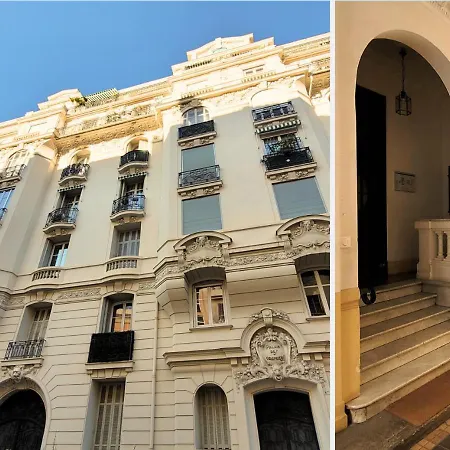 Apartamento Nestor&jeeves - Orange - - Near Sea